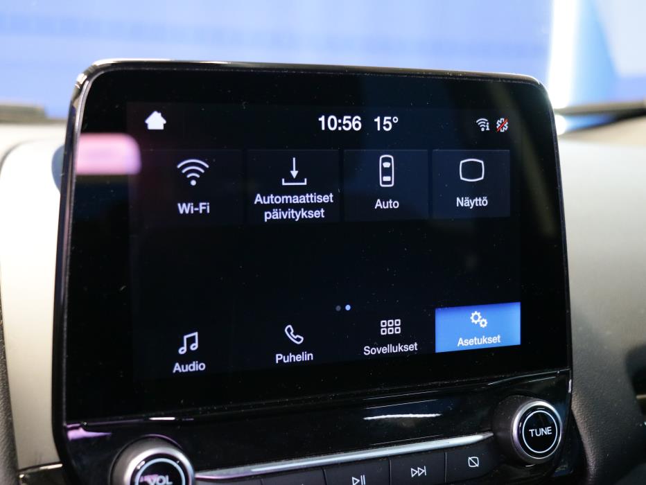 Ford Ecosport 2019