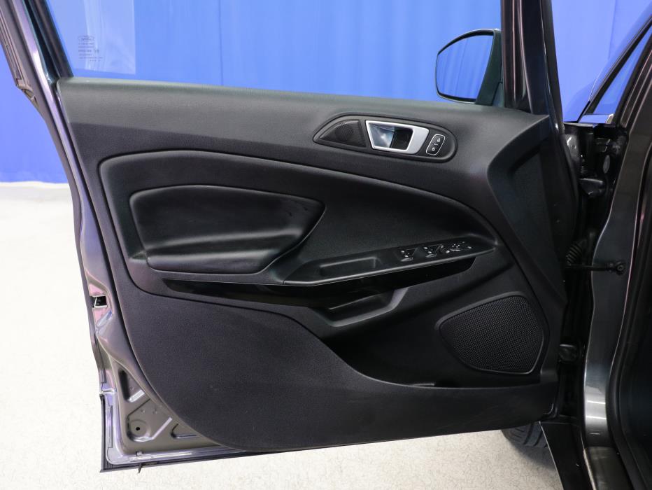 Ford Ecosport 2019