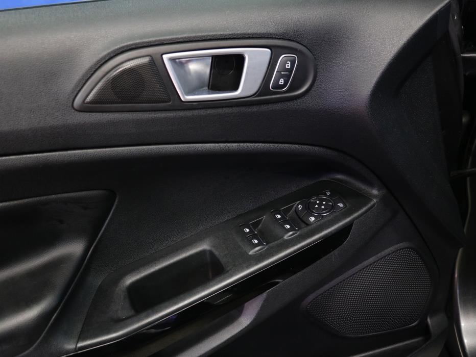 Ford Ecosport 2019