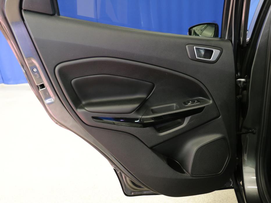 Ford Ecosport 2019