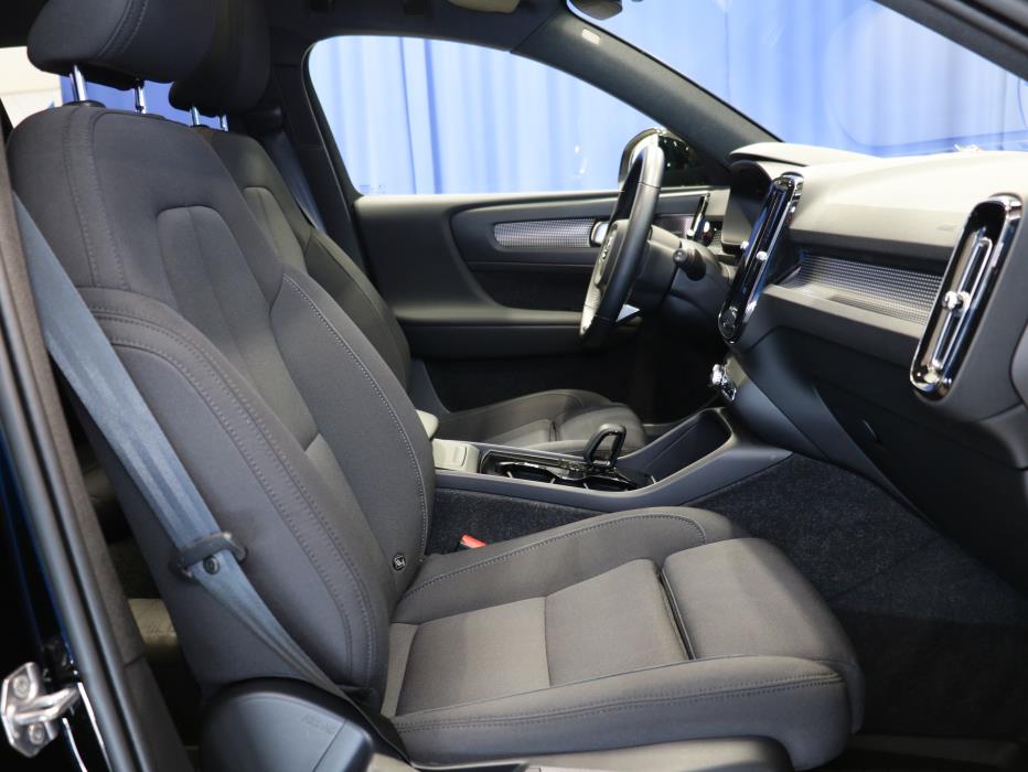 Volvo XC40 2022
