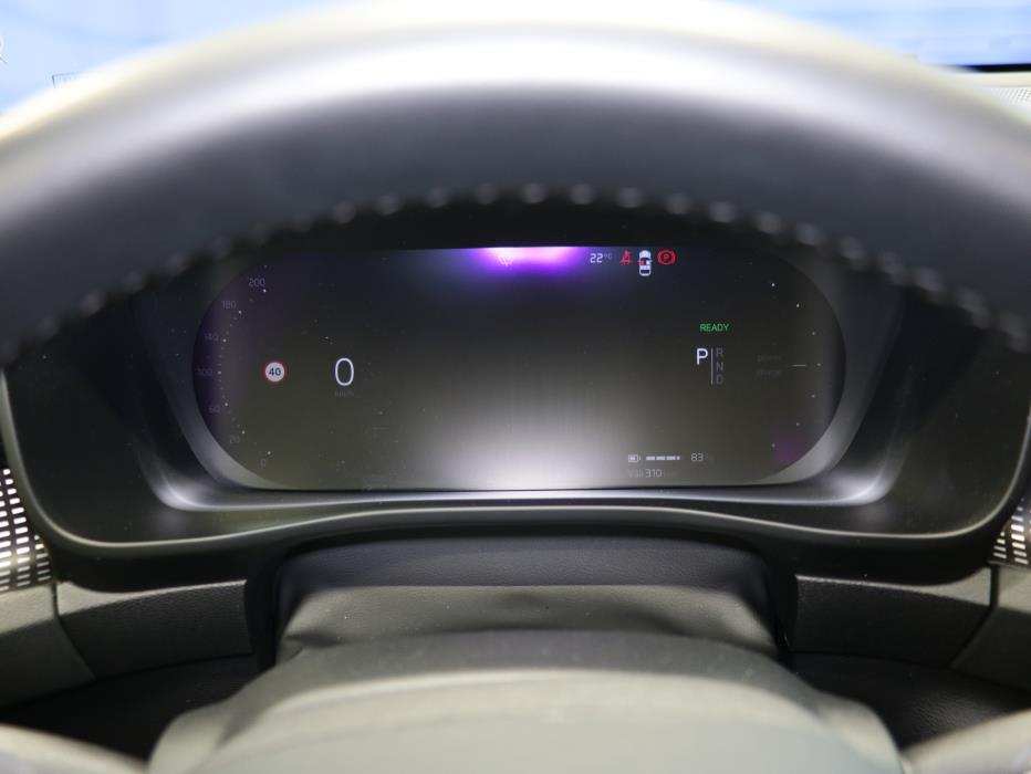 Volvo XC40 2022