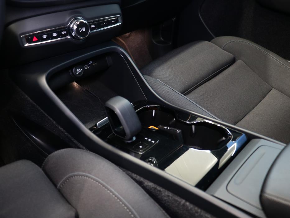 Volvo XC40 2022