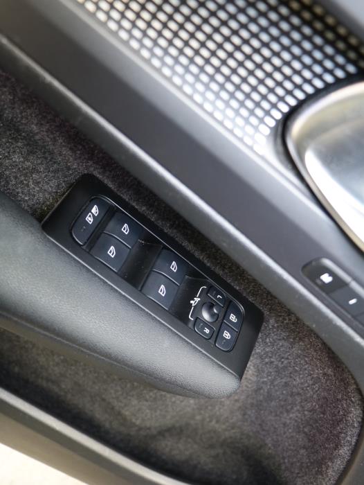 Volvo XC40 2022