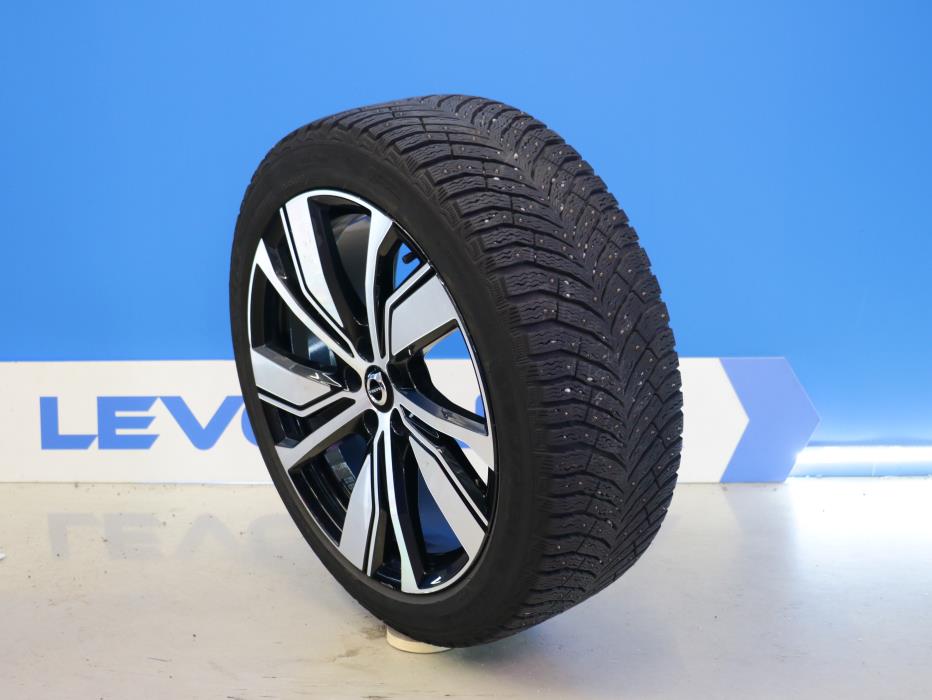 Volvo XC40 2022