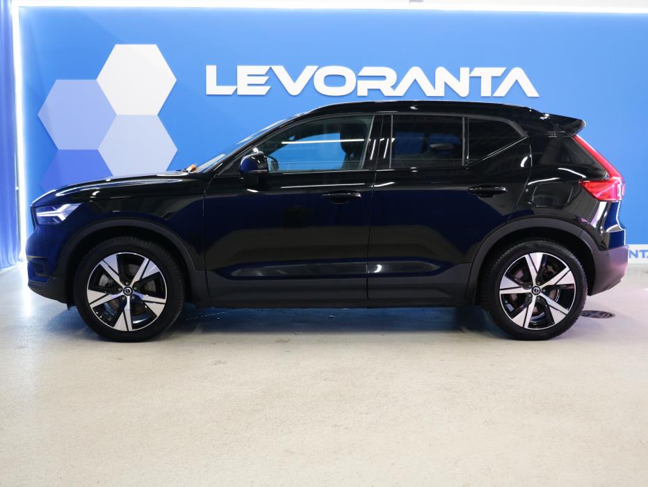 Volvo XC40 2022