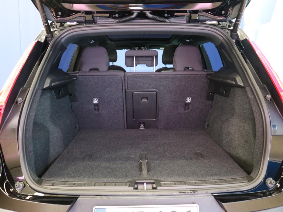 Volvo XC40 2022
