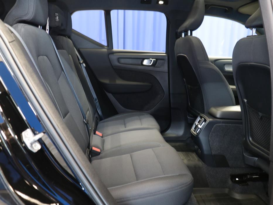 Volvo XC40 2022