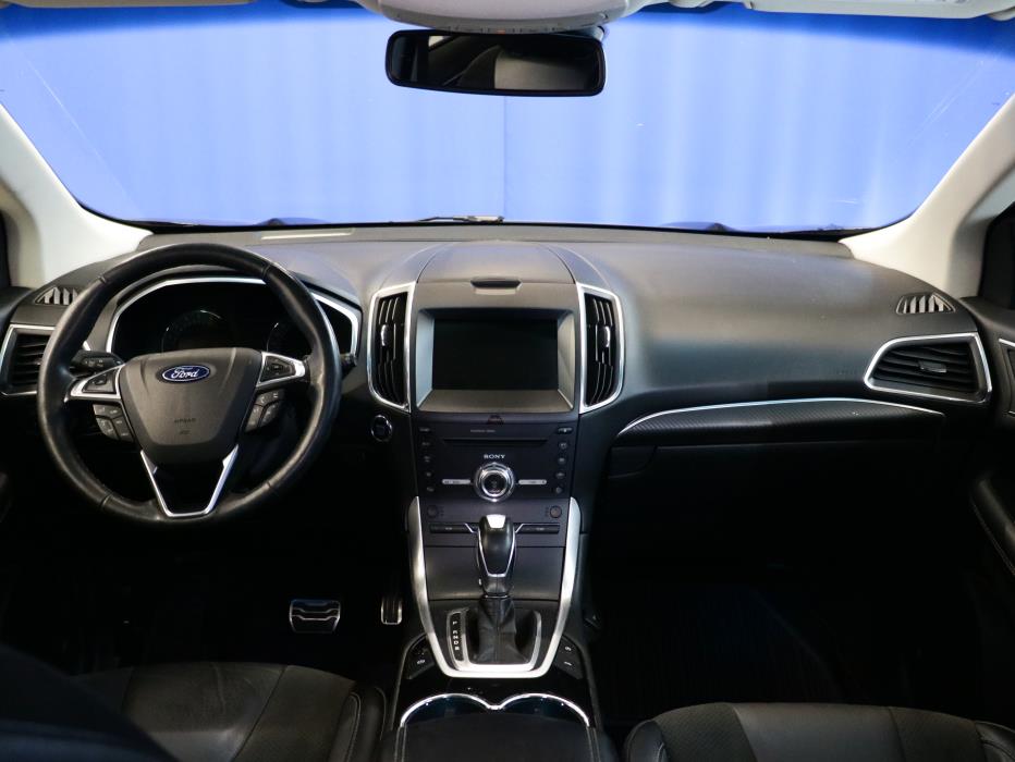 Ford Edge 2018