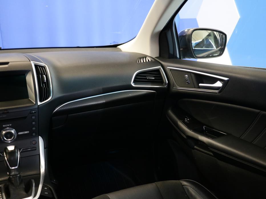Ford Edge 2018