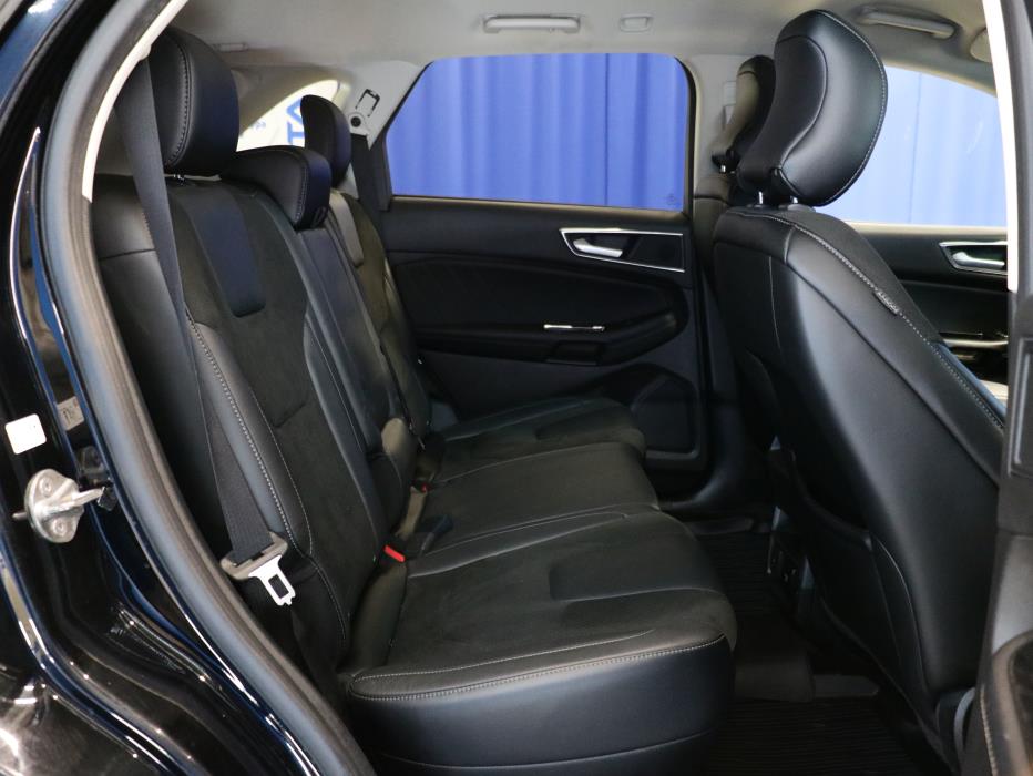 Ford Edge 2018