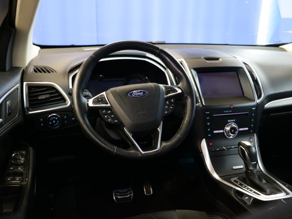 Ford Edge 2018