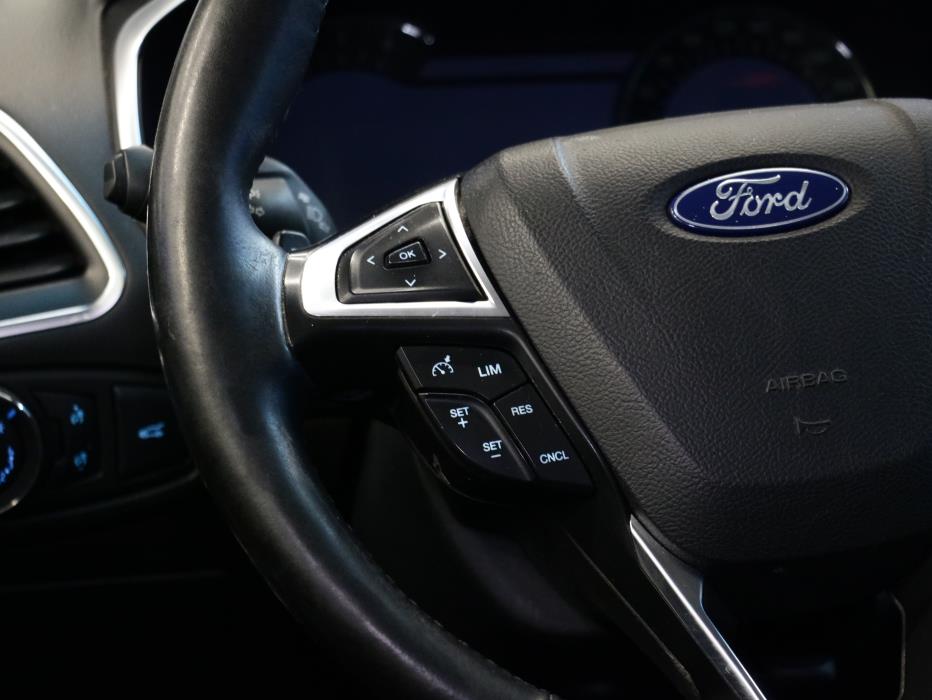 Ford Edge 2018