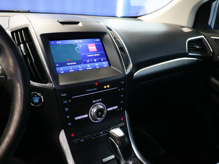 Ford Edge 2018