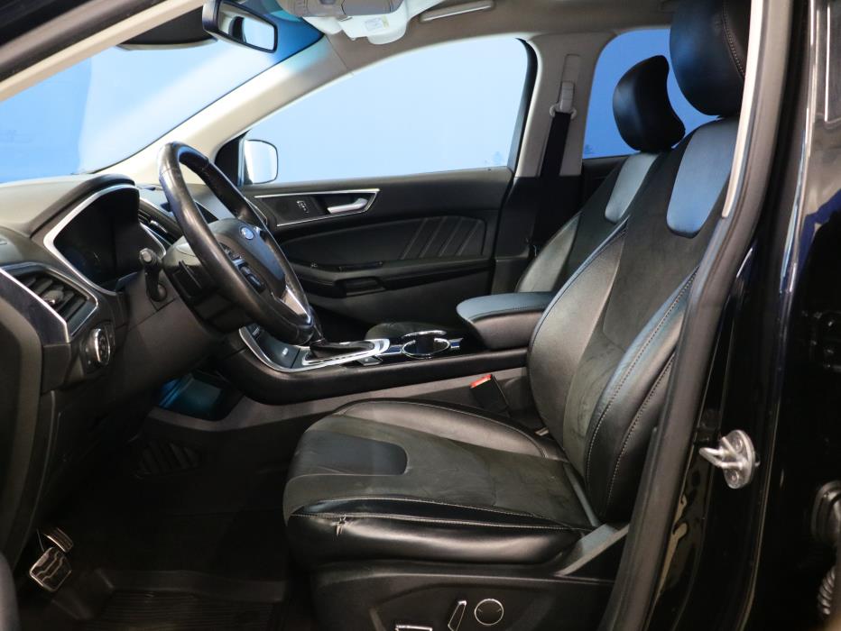 Ford Edge 2018