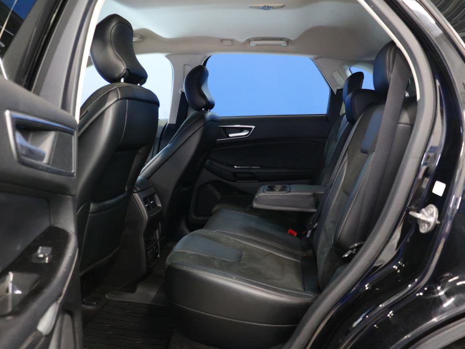 Ford Edge 2018
