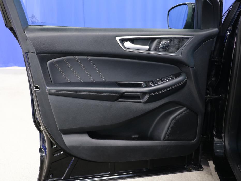 Ford Edge 2018