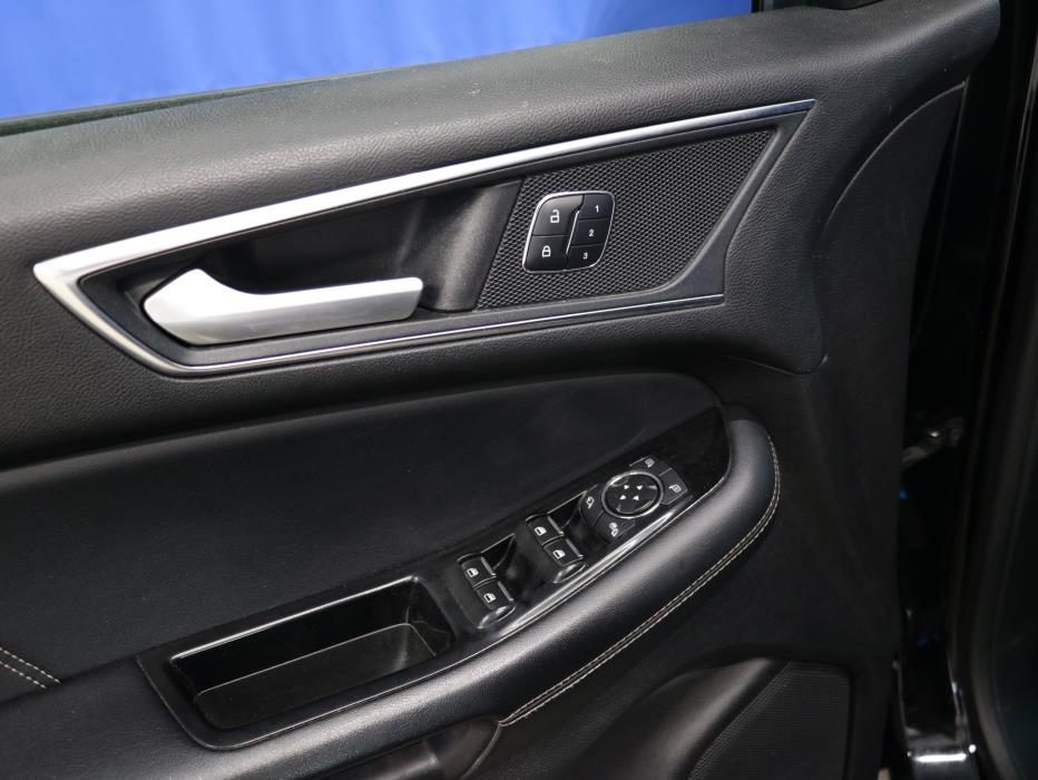 Ford Edge 2018