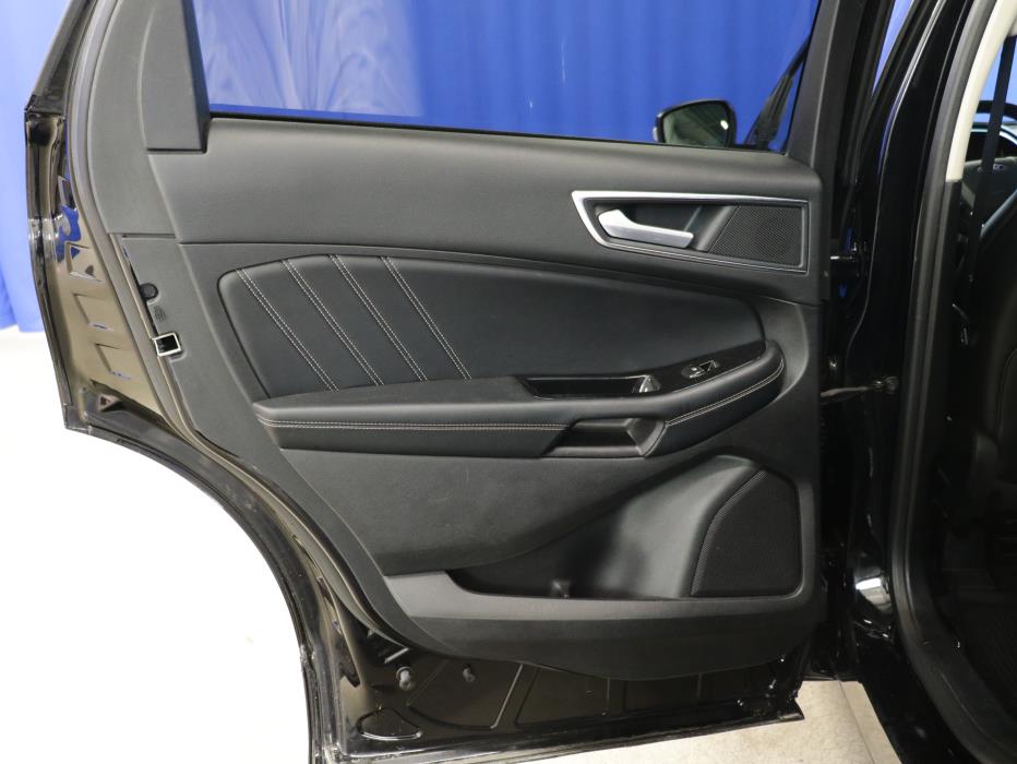 Ford Edge 2018