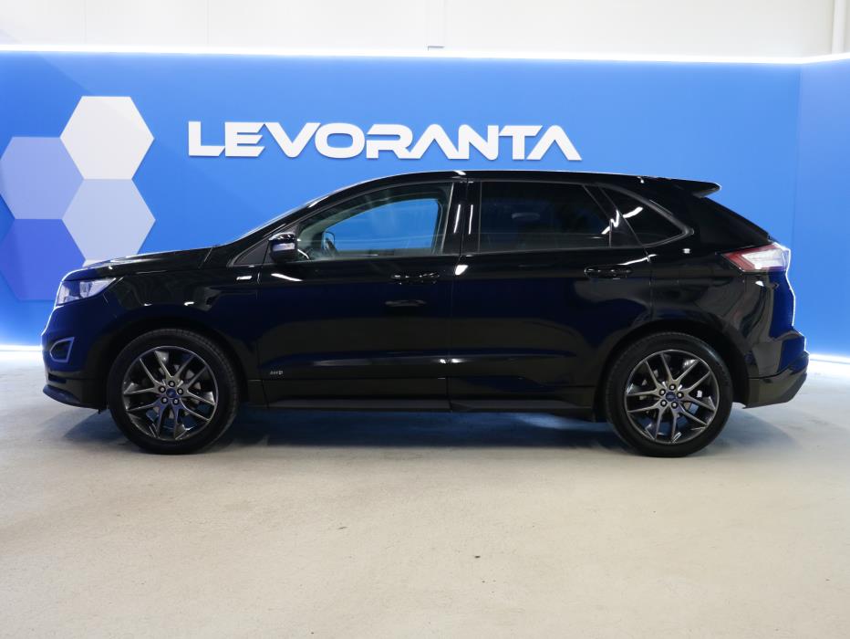Ford Edge 2018