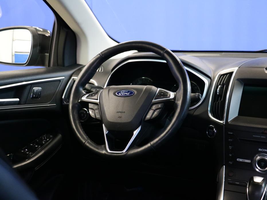 Ford Edge 2018