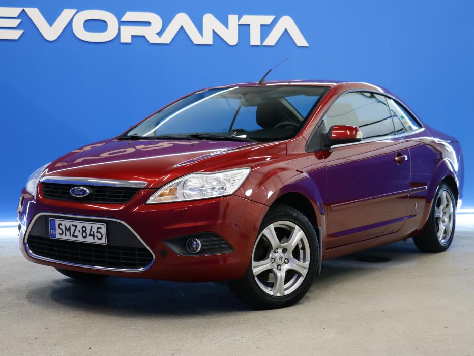 Ford Focus 2009