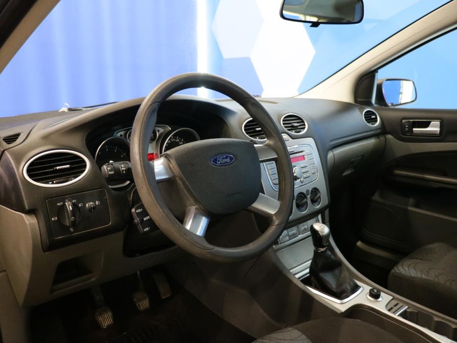 Ford Focus 2009
