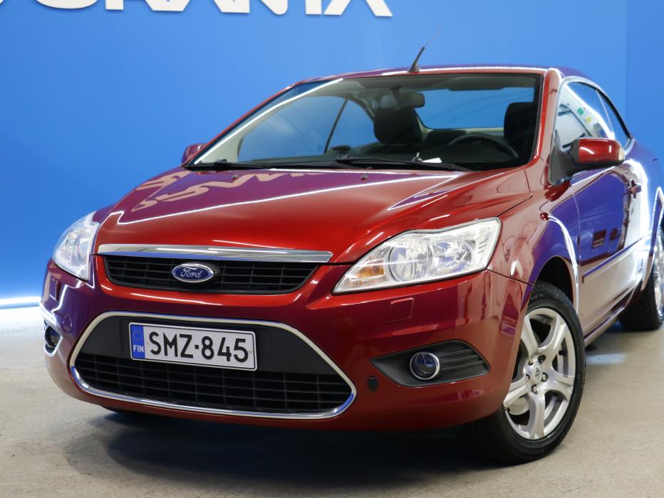 Ford Focus 2009