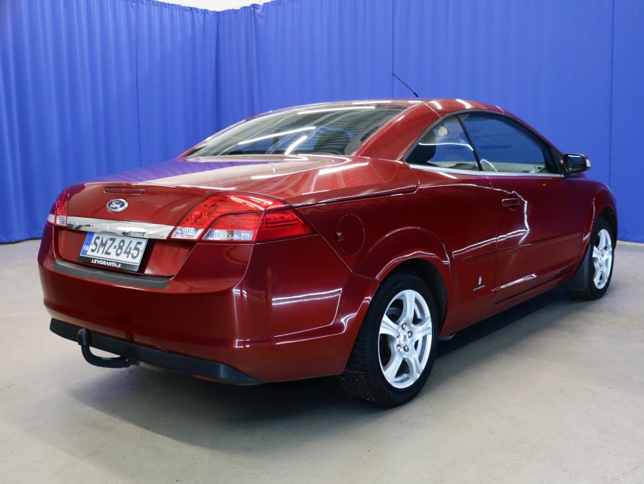 Ford Focus 2009