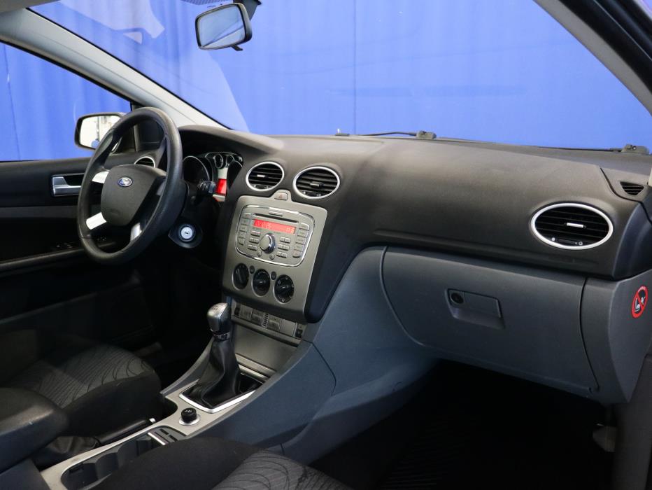 Ford Focus 2009