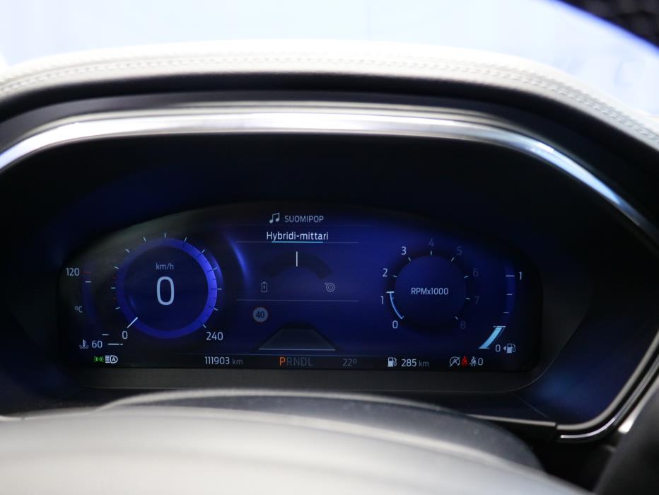 Ford Focus 2022