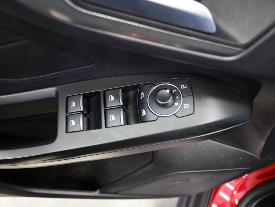 Ford Focus 2022