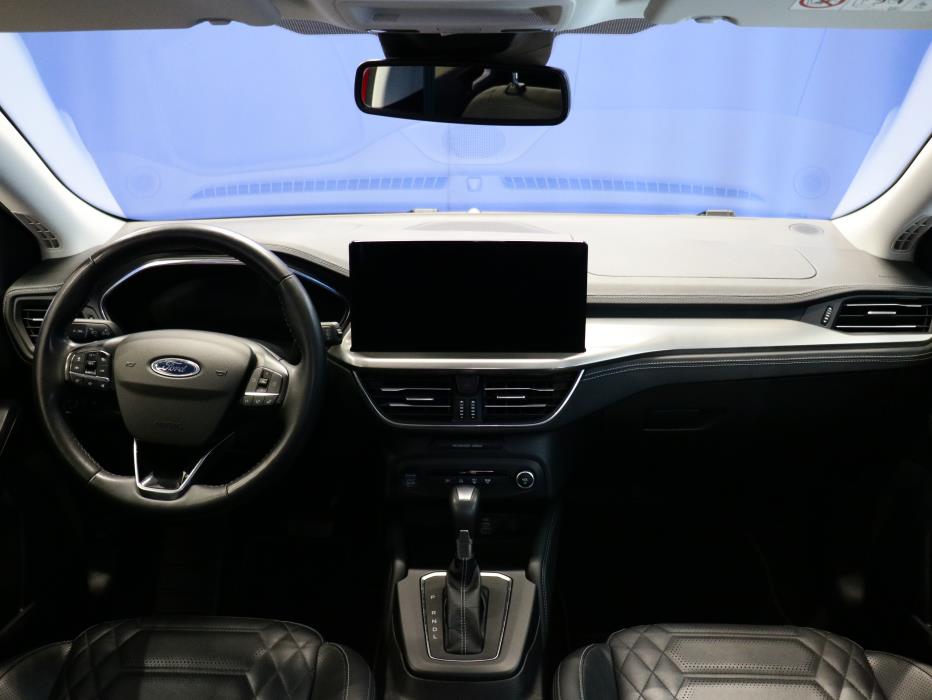 Ford Focus 2022