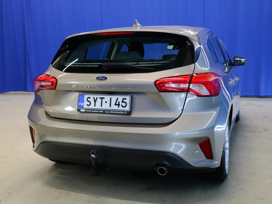 FORD Focus 2019