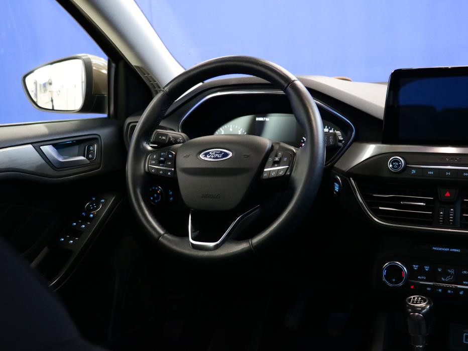 FORD Focus 2019
