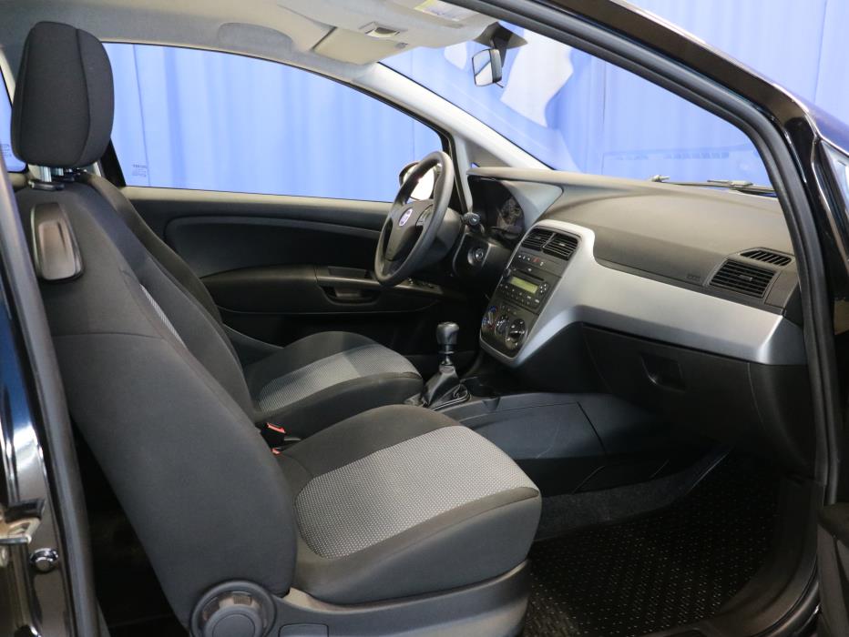 Fiat Grande Punto 2010