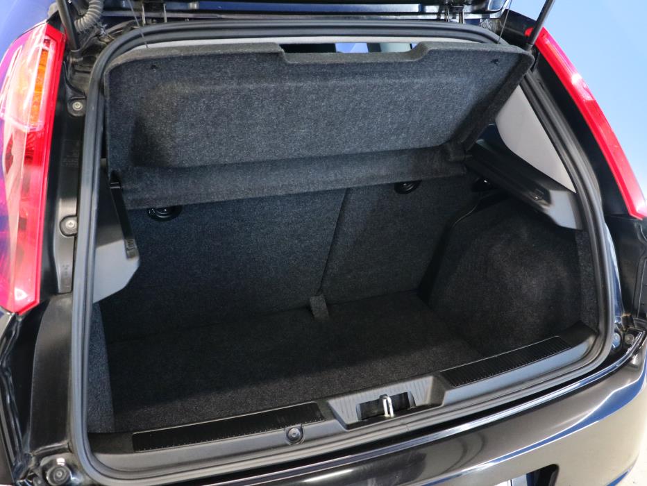 Fiat Grande Punto 2010