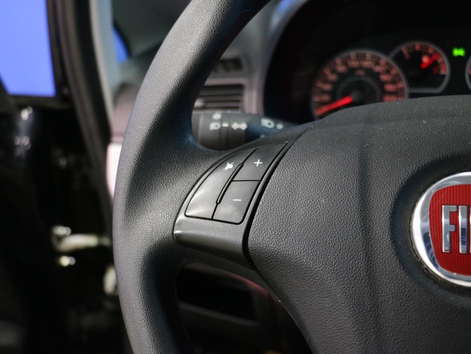 Fiat Grande Punto 2010