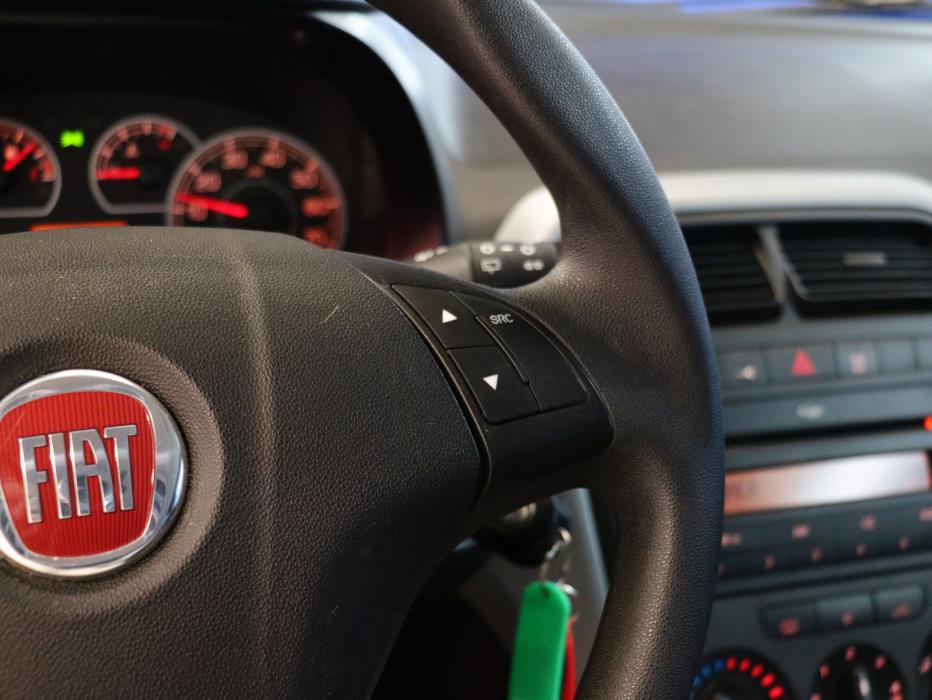 Fiat Grande Punto 2010