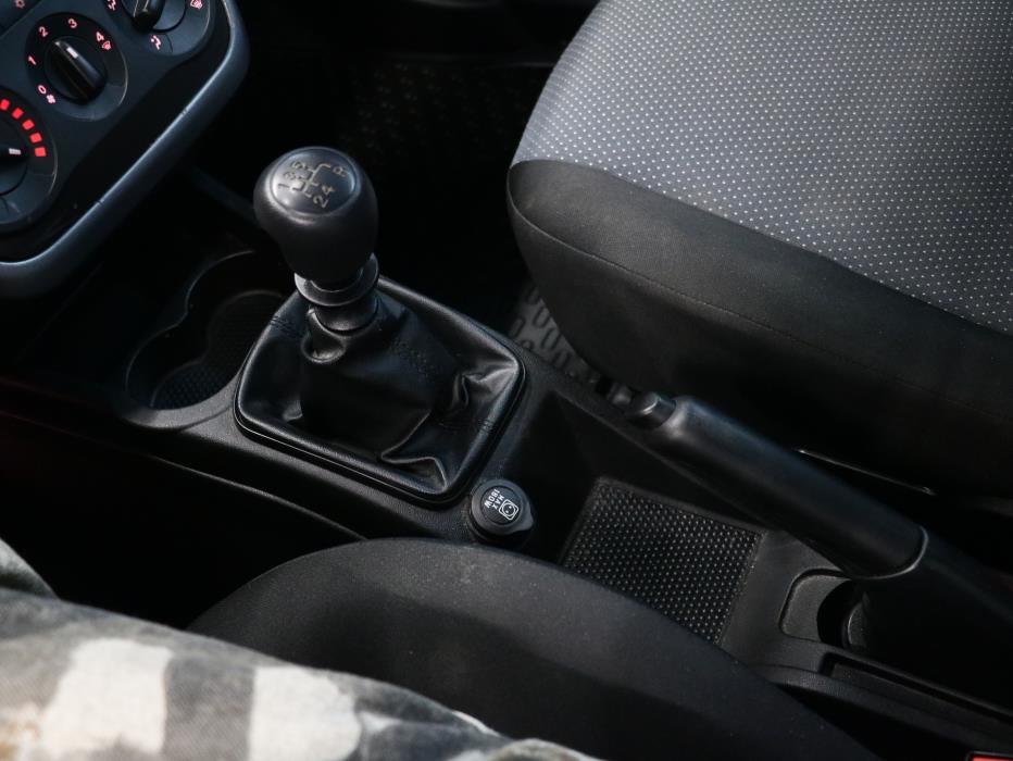 Fiat Grande Punto 2010