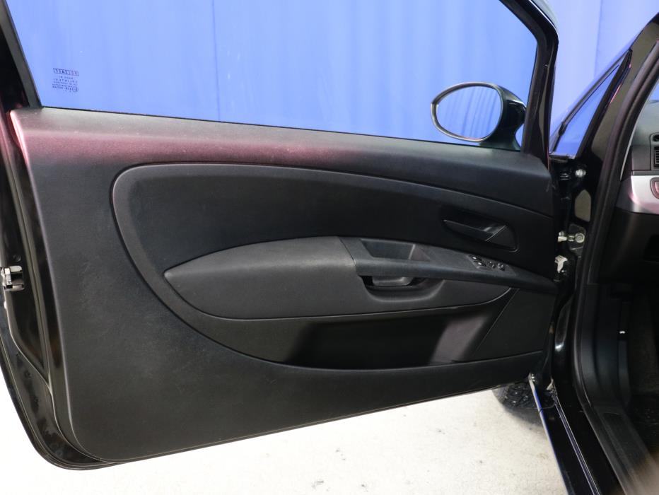 Fiat Grande Punto 2010