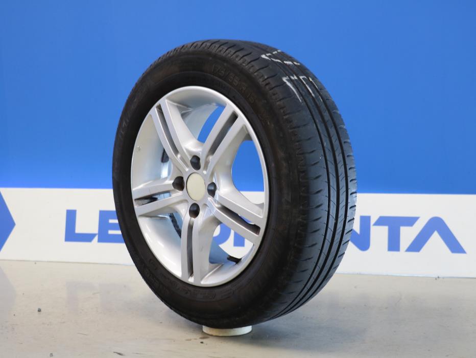 Fiat Grande Punto 2010