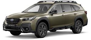 Subaru Outback 2025