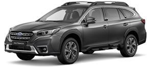 Subaru Outback 2025