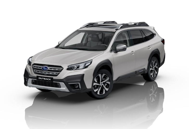Subaru Outback 2025