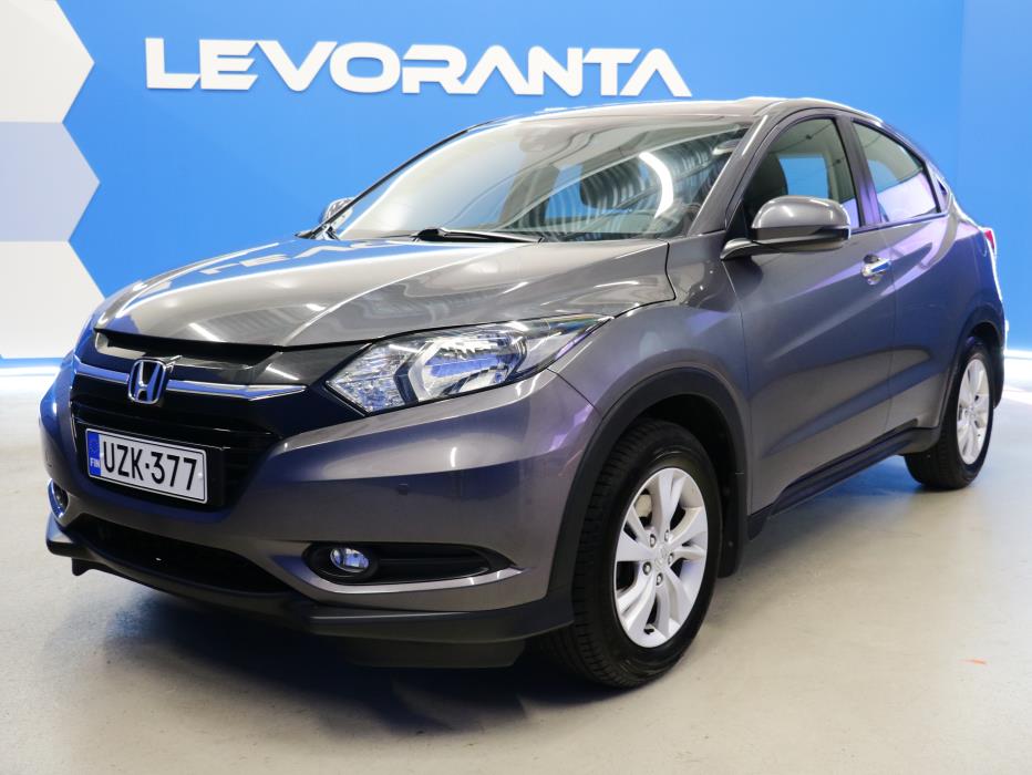 Honda HR-V 2016