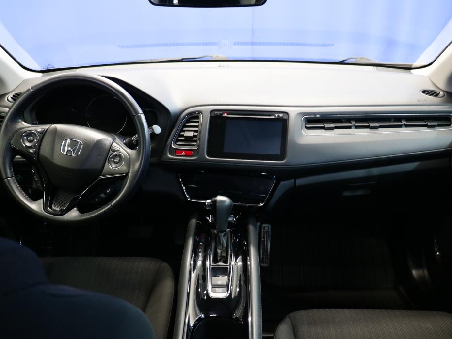 Honda HR-V 2016