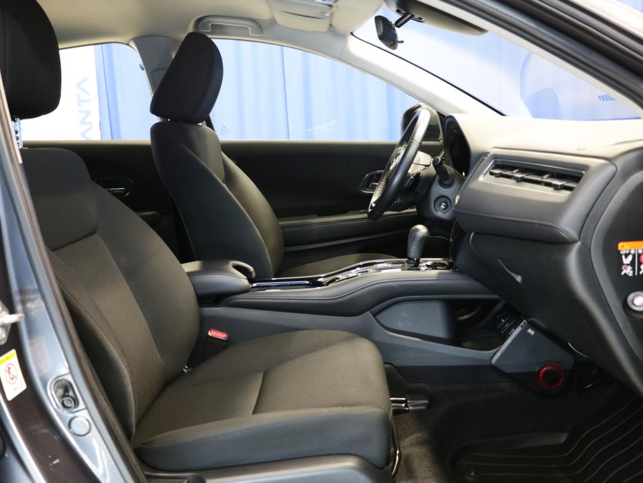 Honda HR-V 2016