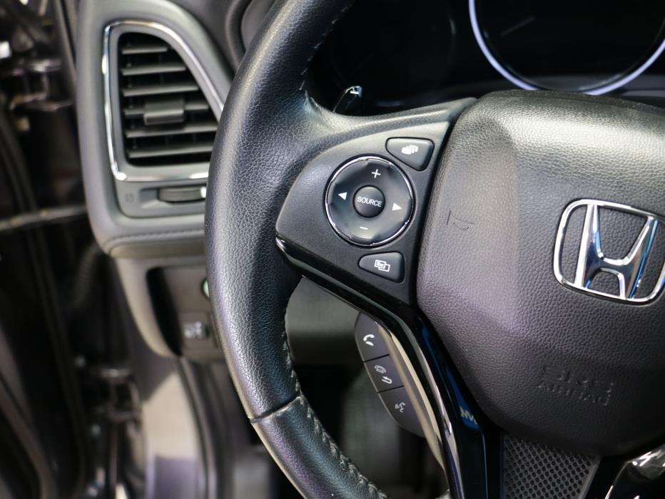 Honda HR-V 2016