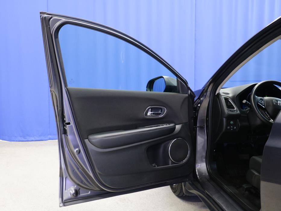 Honda HR-V 2016